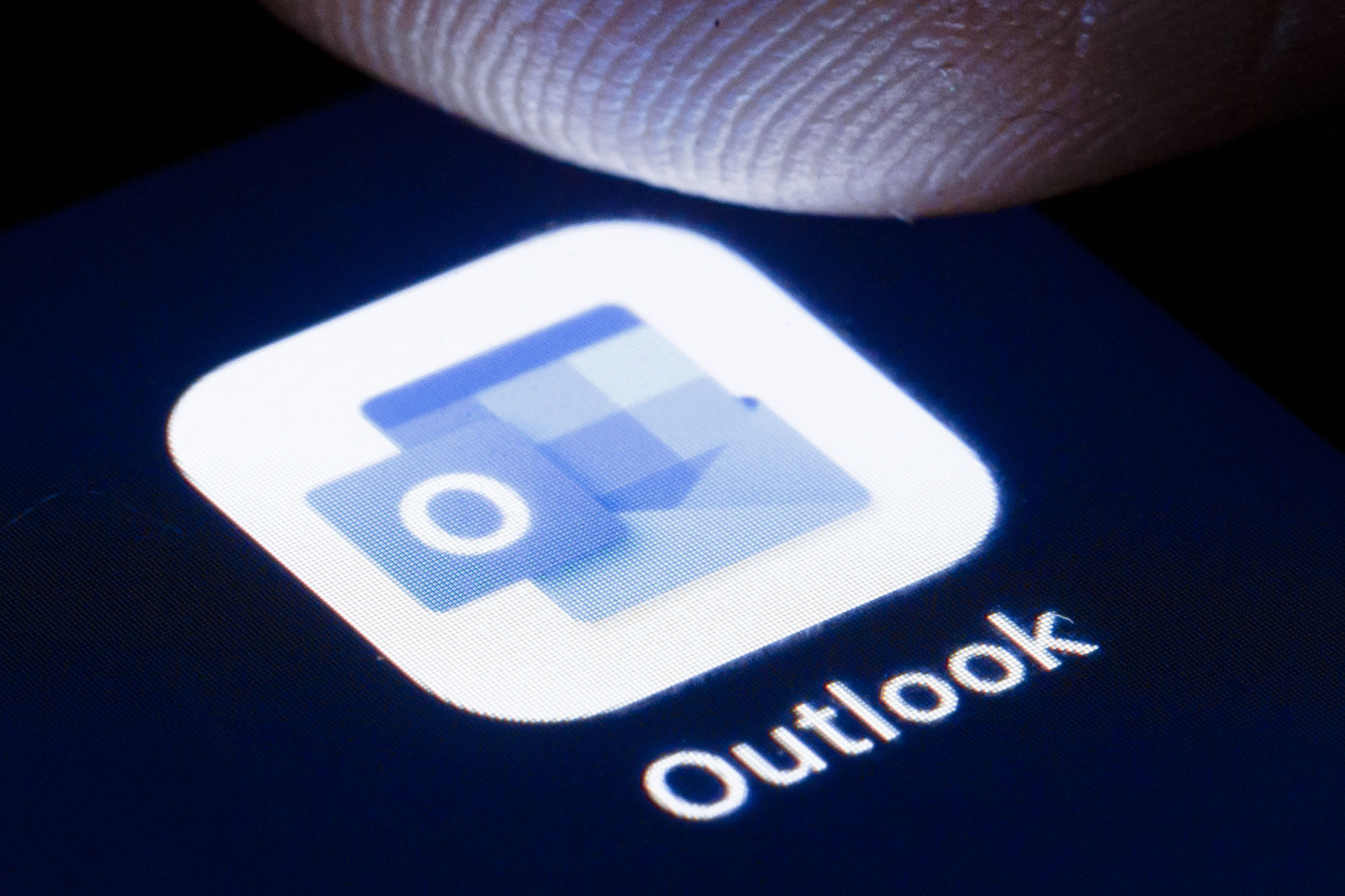 Laut Microsoft handelte es sich bei den Störungen seiner Cloud-Plattform Outlook Anfang Juni um Cyberangriffe