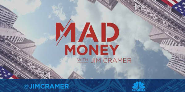 Watch Thursday's full episode of Mad Money with Jim Cramer — December 8, 2022