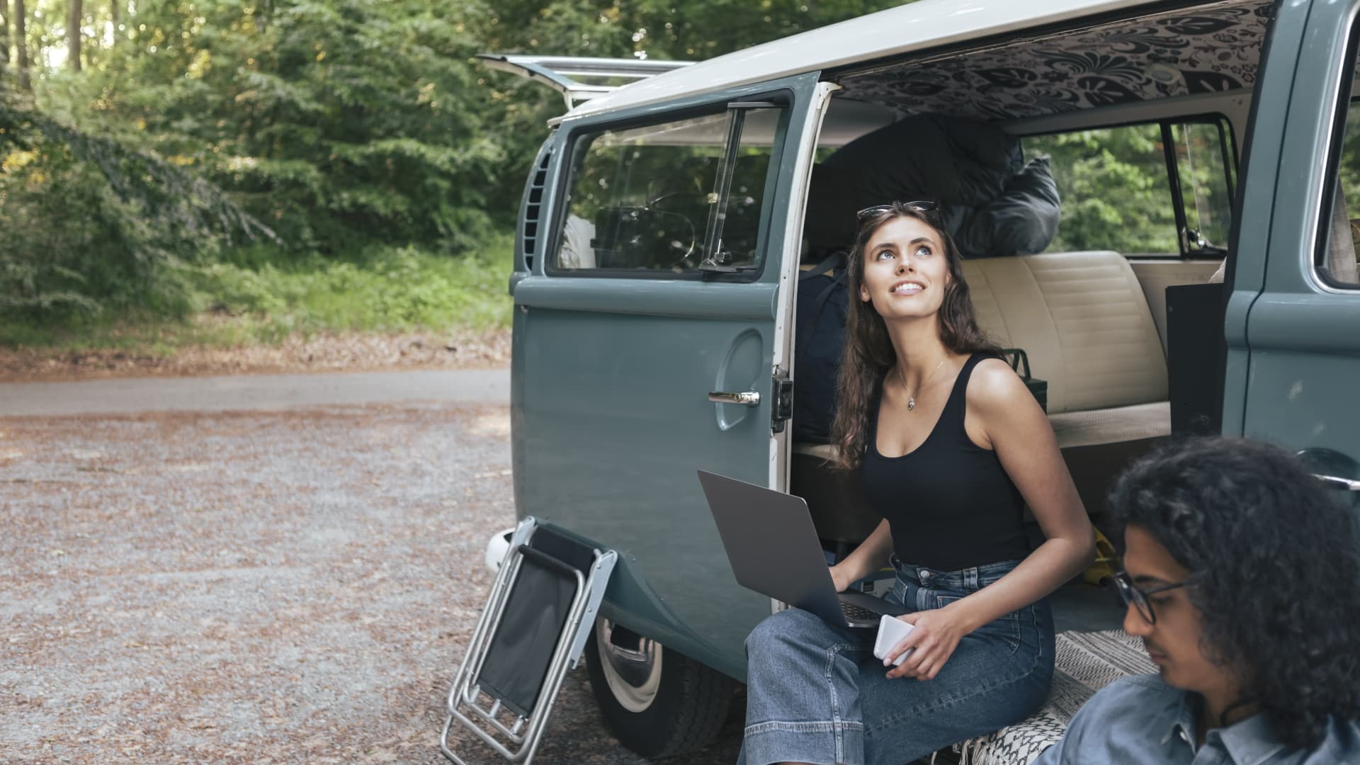 10 companies that will let you work from anywhere and are hiring right now—some jobs pay $100K