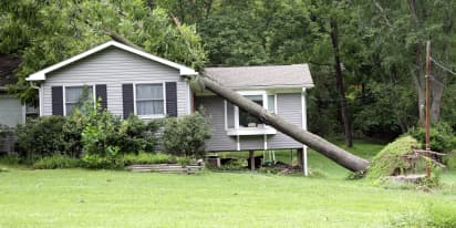Did you know your homeowners insurance covers these things?