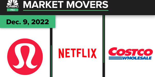 Pro Picks: Watch all of Friday's big stock calls on CNBC