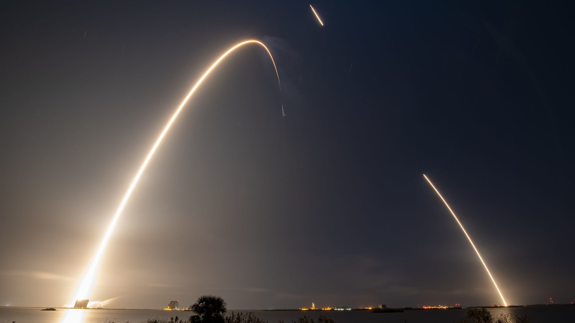 SpaceX ha llevado a cabo la primera misión del astronauta japonés a la Luna