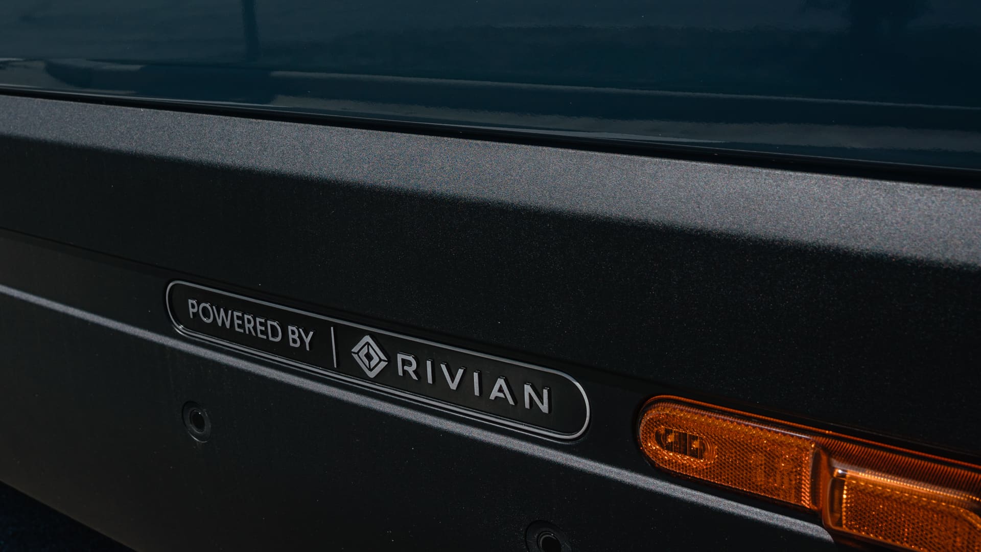 Rivian pauses plans to make electric vans in Europe with Mercedes-Benz