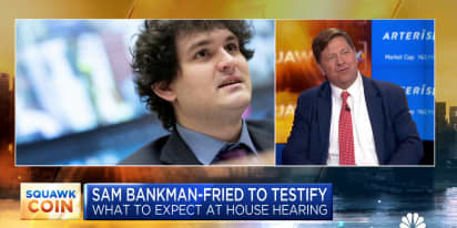 Sam Bankman-Fried to testify on Capitol Hill—here's what to expect