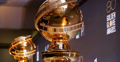 Golden Globes find new home as the Hollywood Foreign Press Association closes