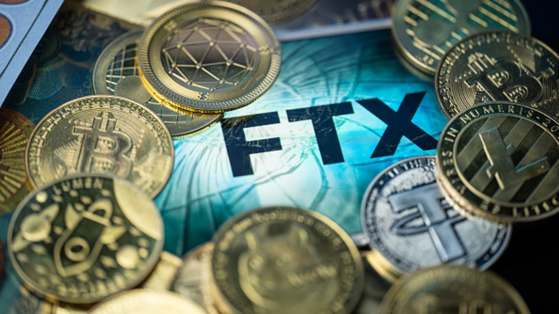 The FTX disaster has set back crypto by ‘years’ — here are 3 ways it could resha..