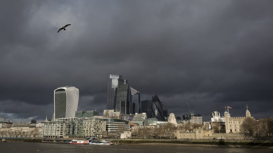 London Remains an IPO Draw, U.S. Changes Notwithstanding - WSJ