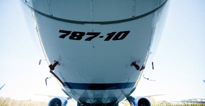 Whistleblower says Boeing should stop production of 787 Dreamliner due to safety issue
