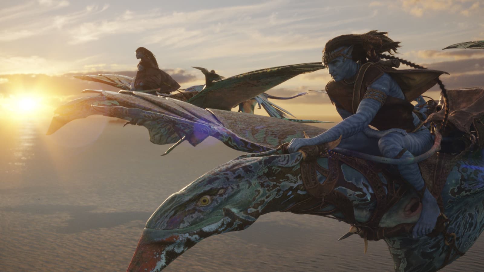 Great Director James Cameron Avatar 2 Movie Review Details