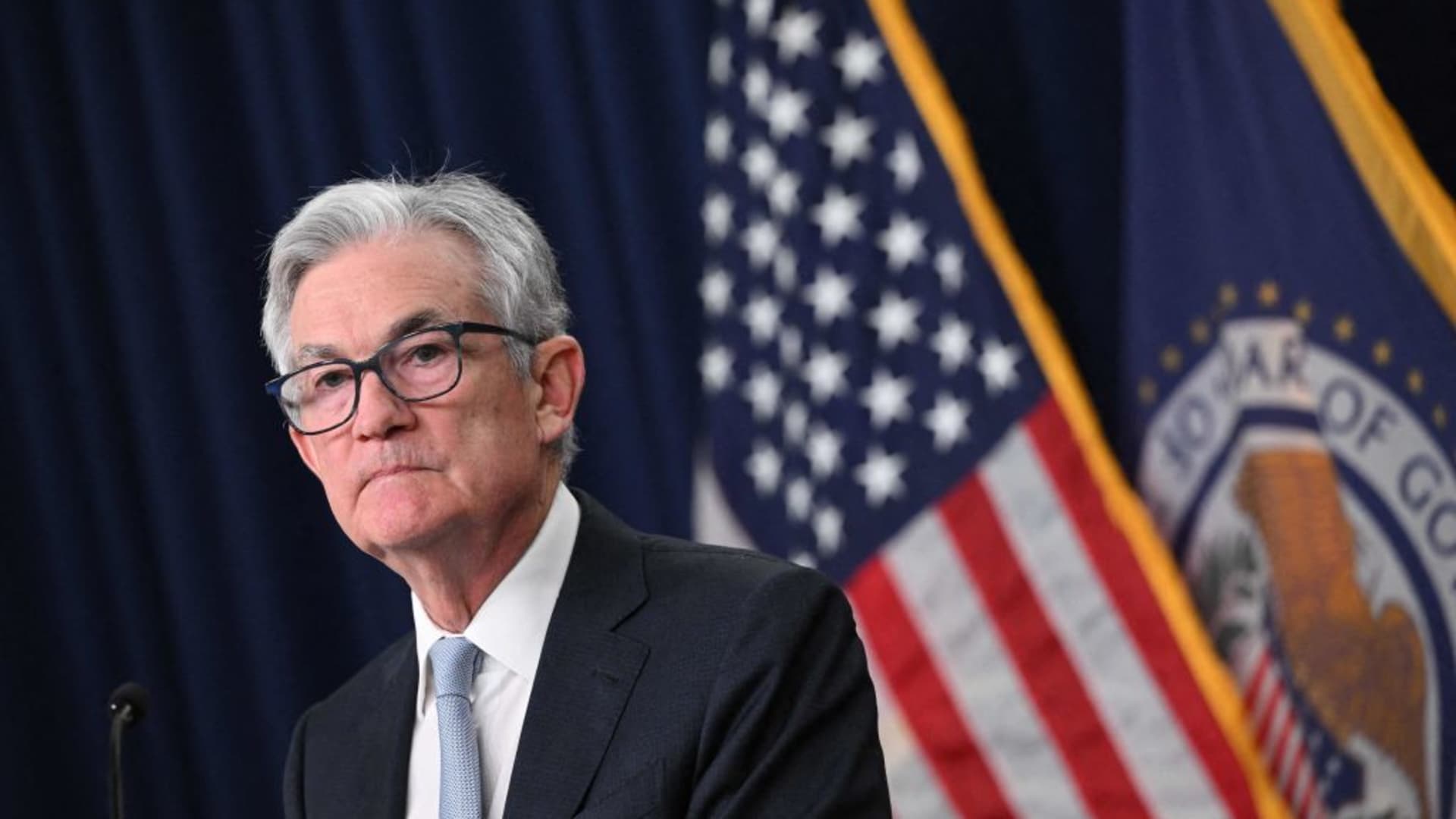 The Fed expects more rate hikes, despite a smaller 50 basis point increase: 'We still have a long way to go'