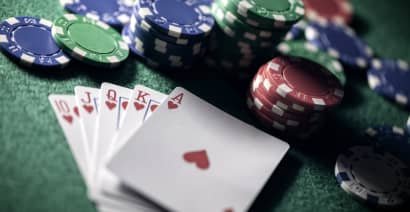 Self-made billionaire: 4 poker skills can help you become highly successful