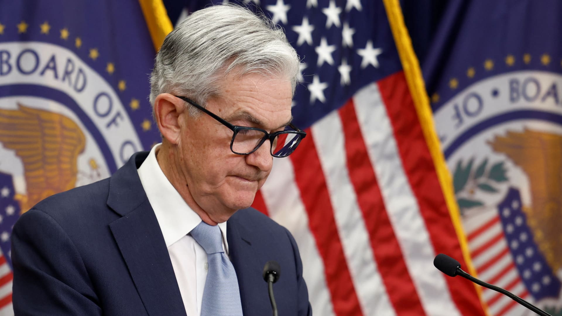 Here’s everything the Fed is expected to do Wednesday