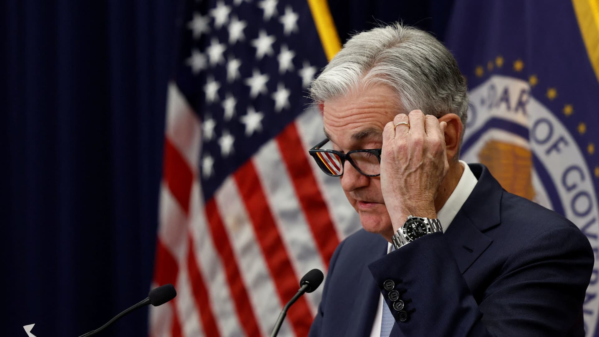 Here's how the Federal Reserve confused the markets