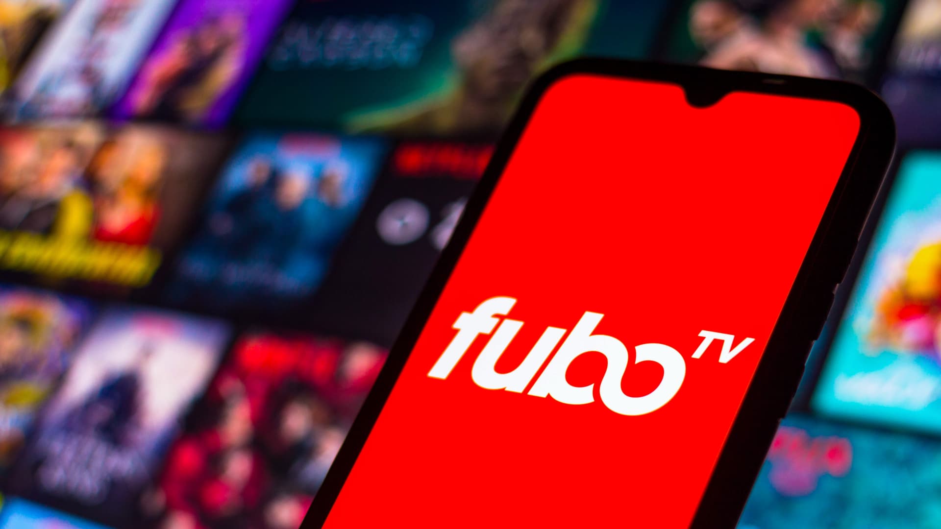 FuboTV hit with cyberattack during World Cup semifinal match