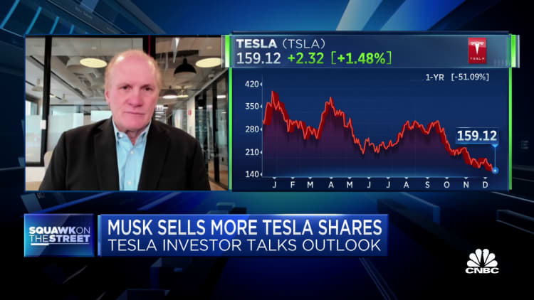 First catalyst for Tesla is finding a Twitter CEO, says Future Fund's Gary Black