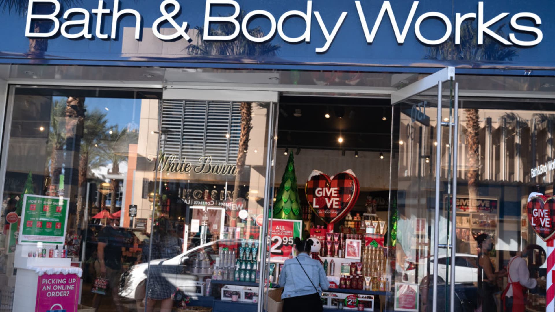 Third Point could see big returns from small changes at Bath & Body Works