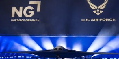 The B-21 Raider and the future of the Air Force bomber force