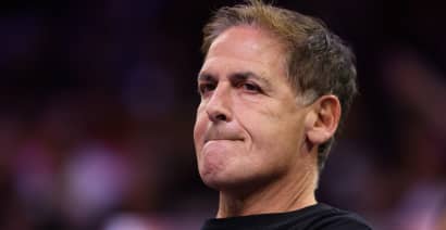 Mark Cuban on the biggest career regret from his 20s
