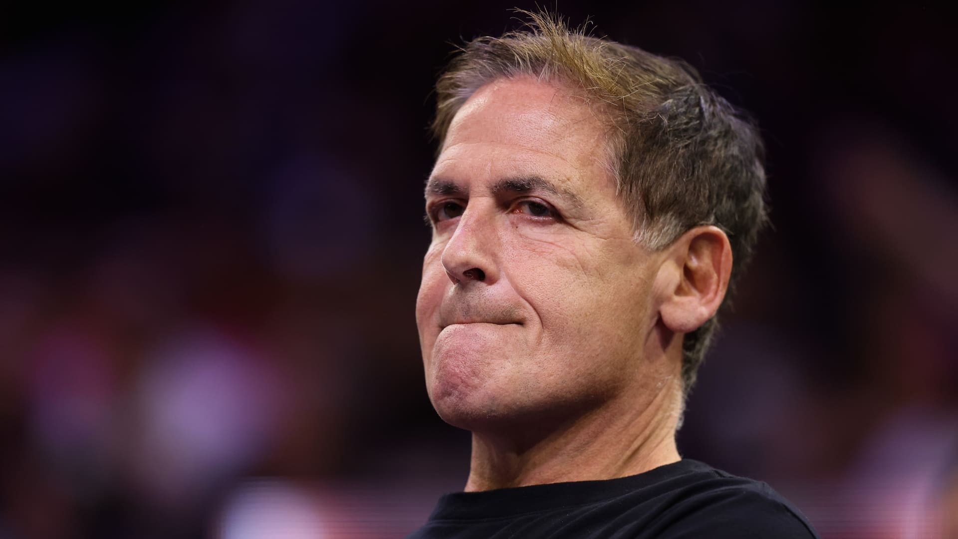 Mark Cuban has 4 rules for making money—No. 4 is: ‘Know your s–t better than anyone else in the room’