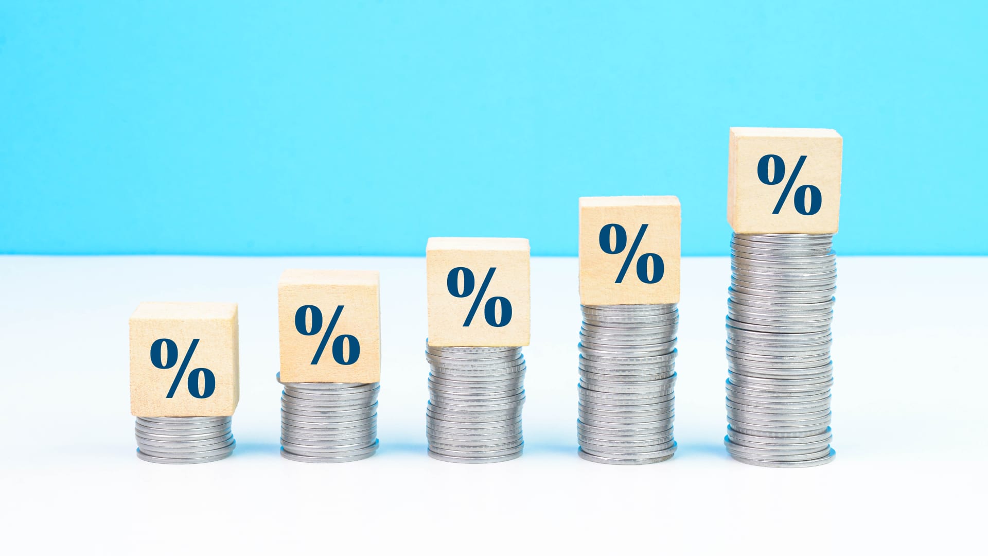 How interest rates impact your money — from savings to mortgages