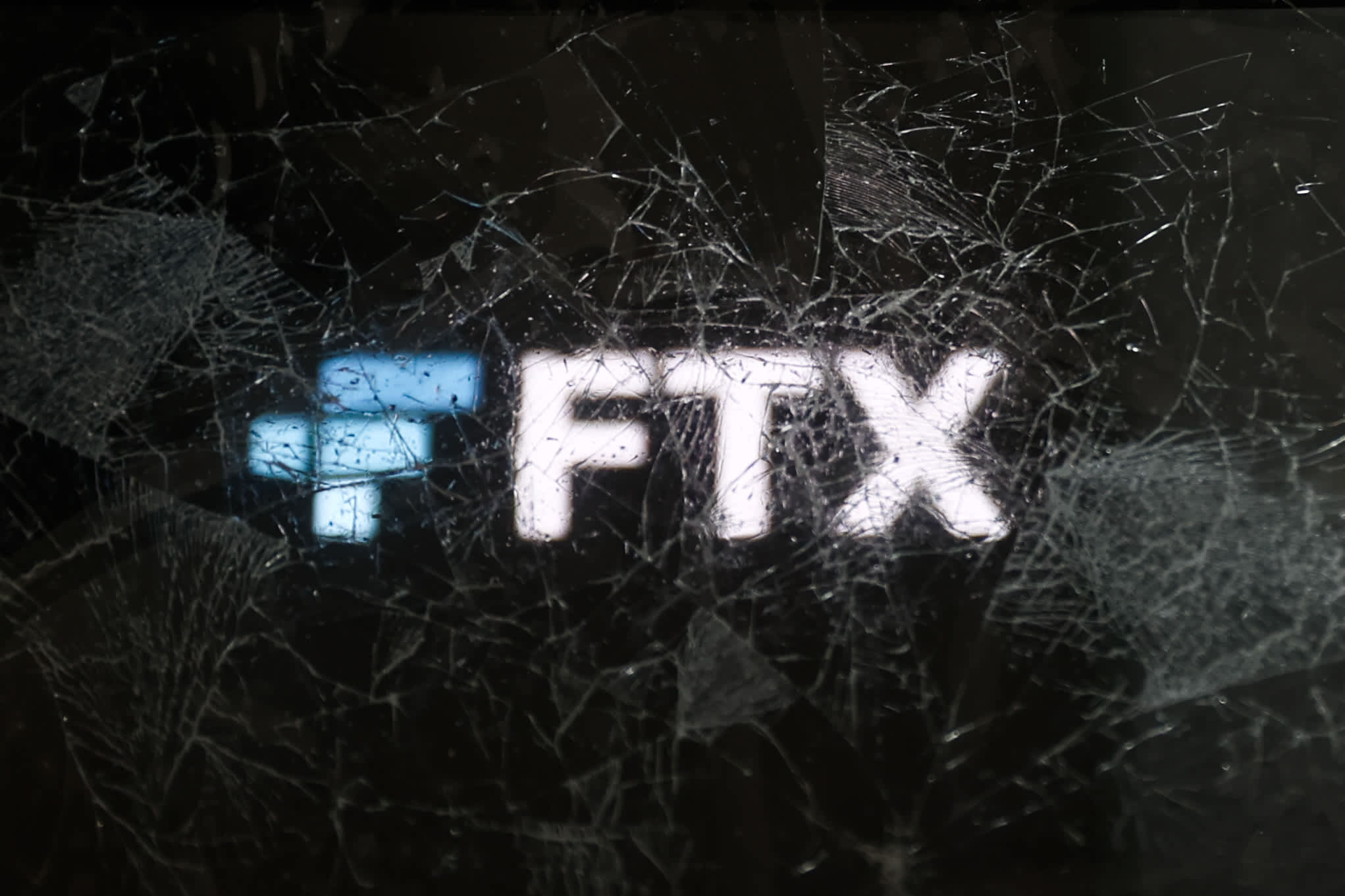 Did FTX say $415 million in crypto was hacked?