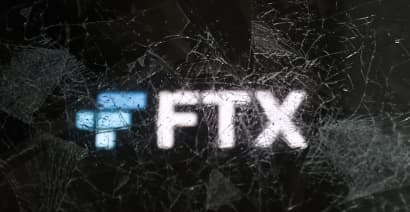 FTX's collapse is shaking crypto to its core. The pain may not be over