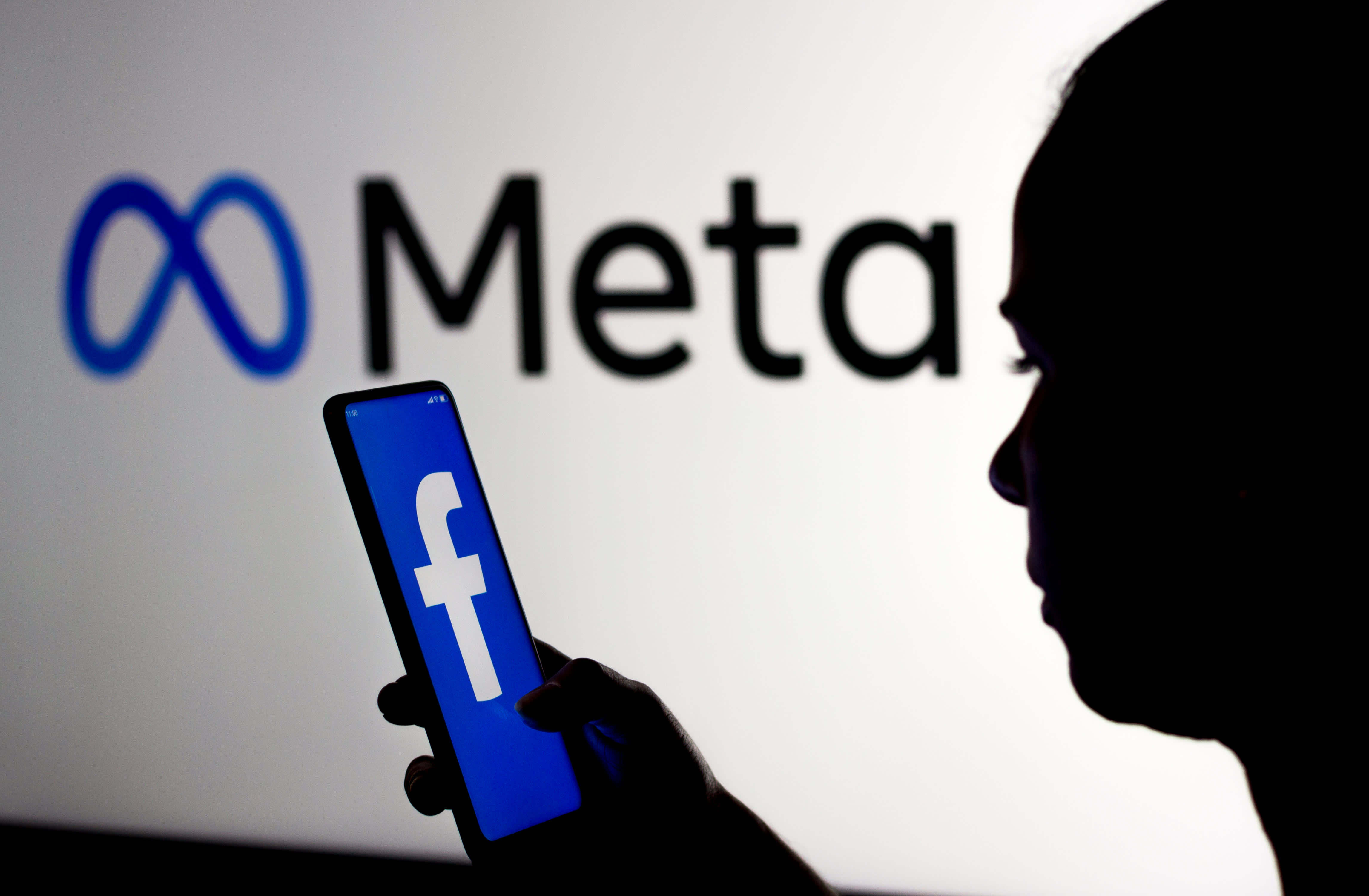 Meta is a 'top recession stock' for 2023, analysts say, after shares tanked 65% this year