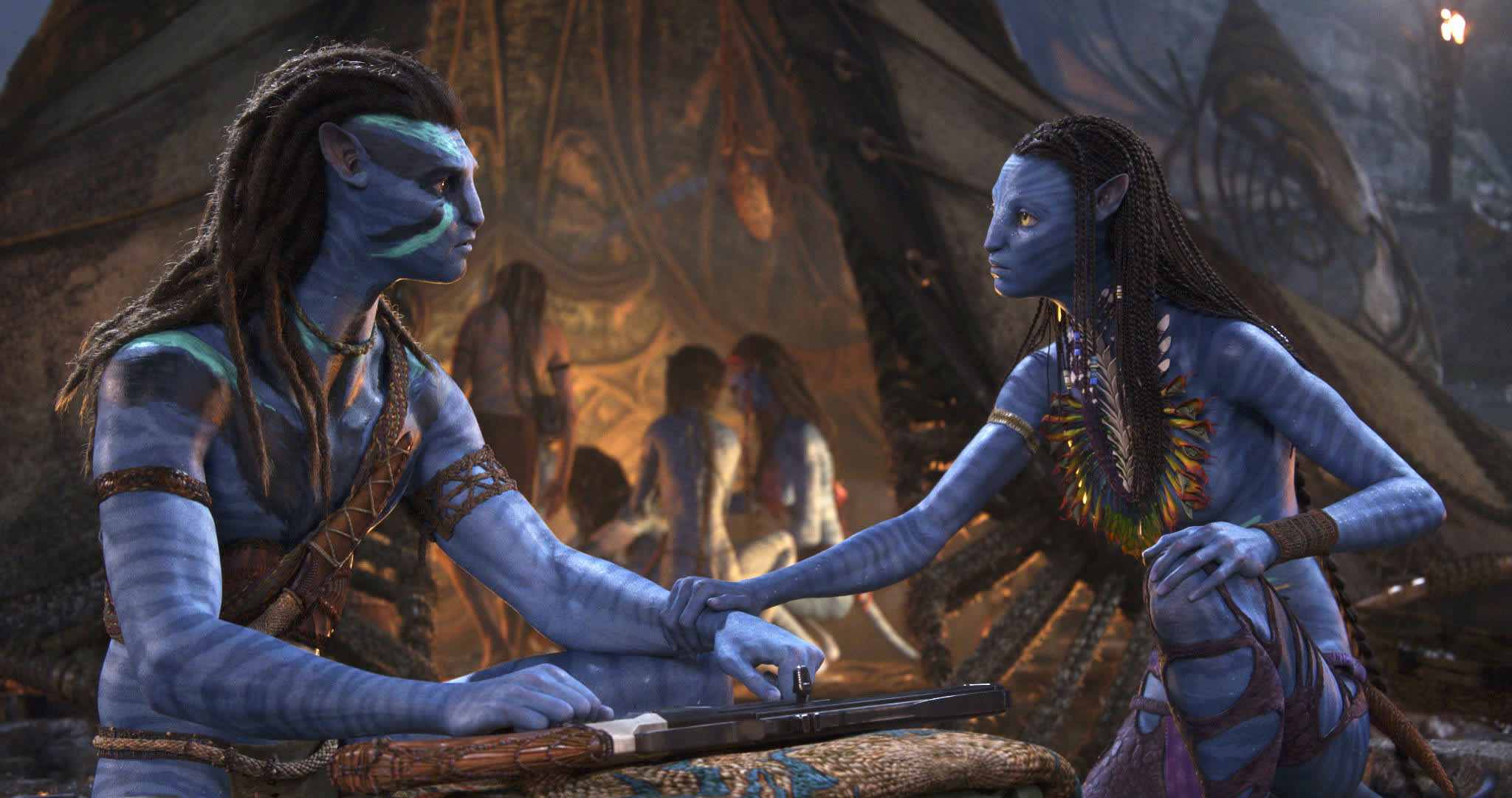 Avatar: The Way of Water needs strong second week at box office