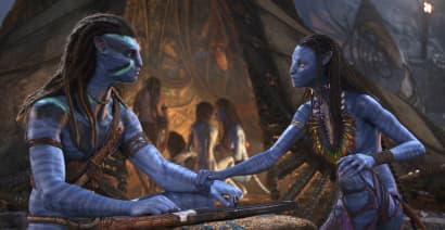 Disney delays Avatar, Marvel and Star Wars movies as it shuffles releases