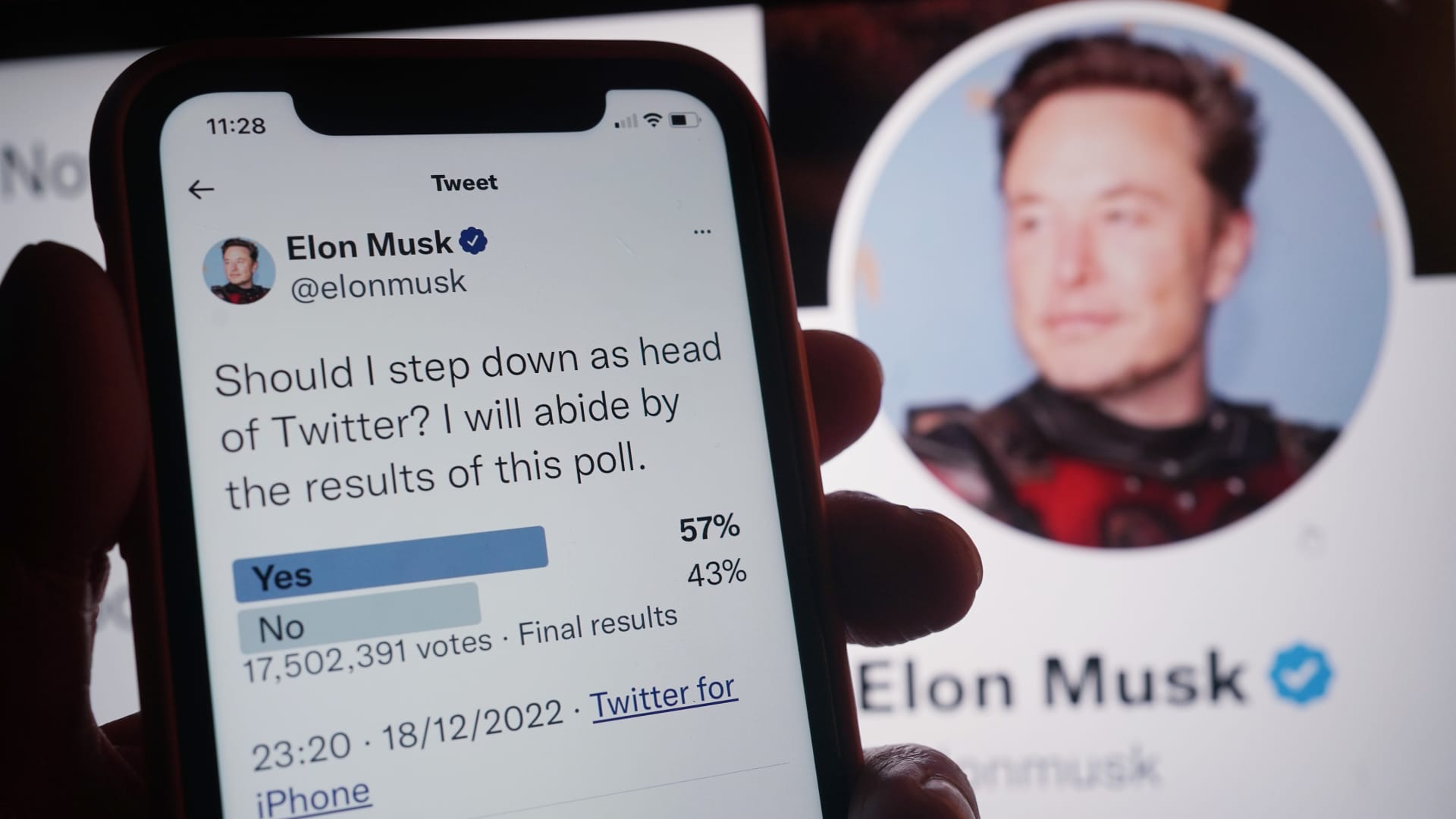 Elon Musk wants Twitter to be more like WhatsApp - Softonic