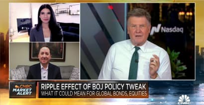 Wall Street should get used to higher interest rates for longer, says Bleakley's Peter Boockvar