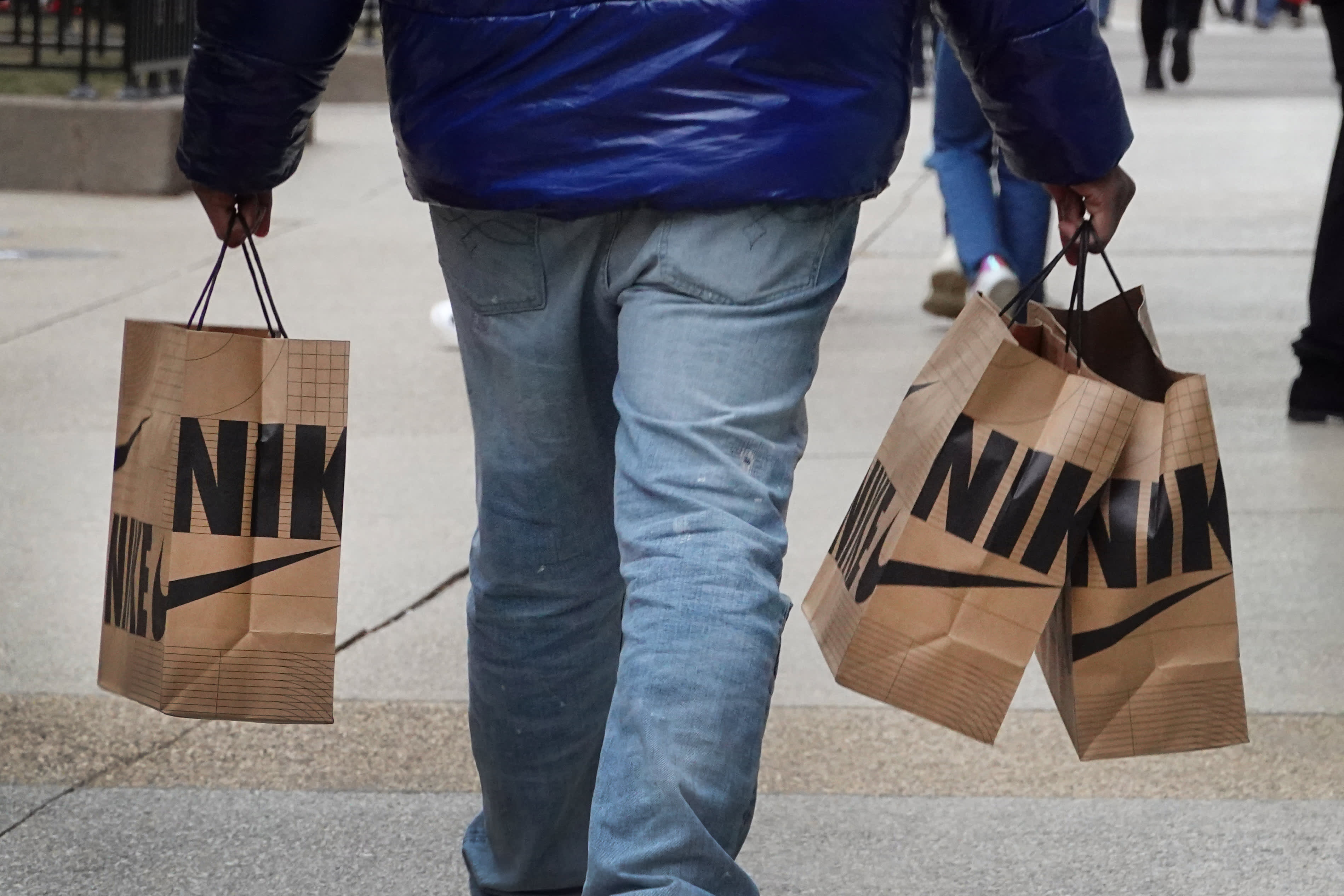 Nike to trade lower following Foot Locker's dismal results, Citi says