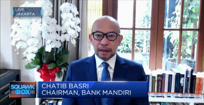 Inevitable that Indonesia will see slower growth in 2023: Ex-finance minister