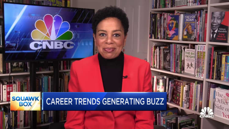 From quiet exits to loud layoffs: Here are the career trends that made a splash in 2022