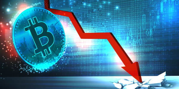Bitcoin lost over 60% of its value in 2022—here’s how much 6 other popular cryptocurrencies lost