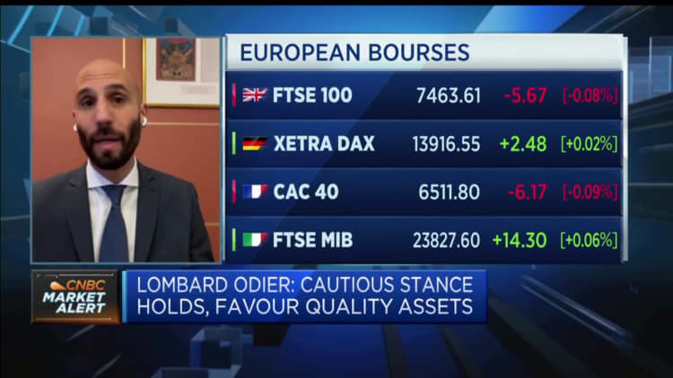 European markets open to shut, earnings, knowledge and information