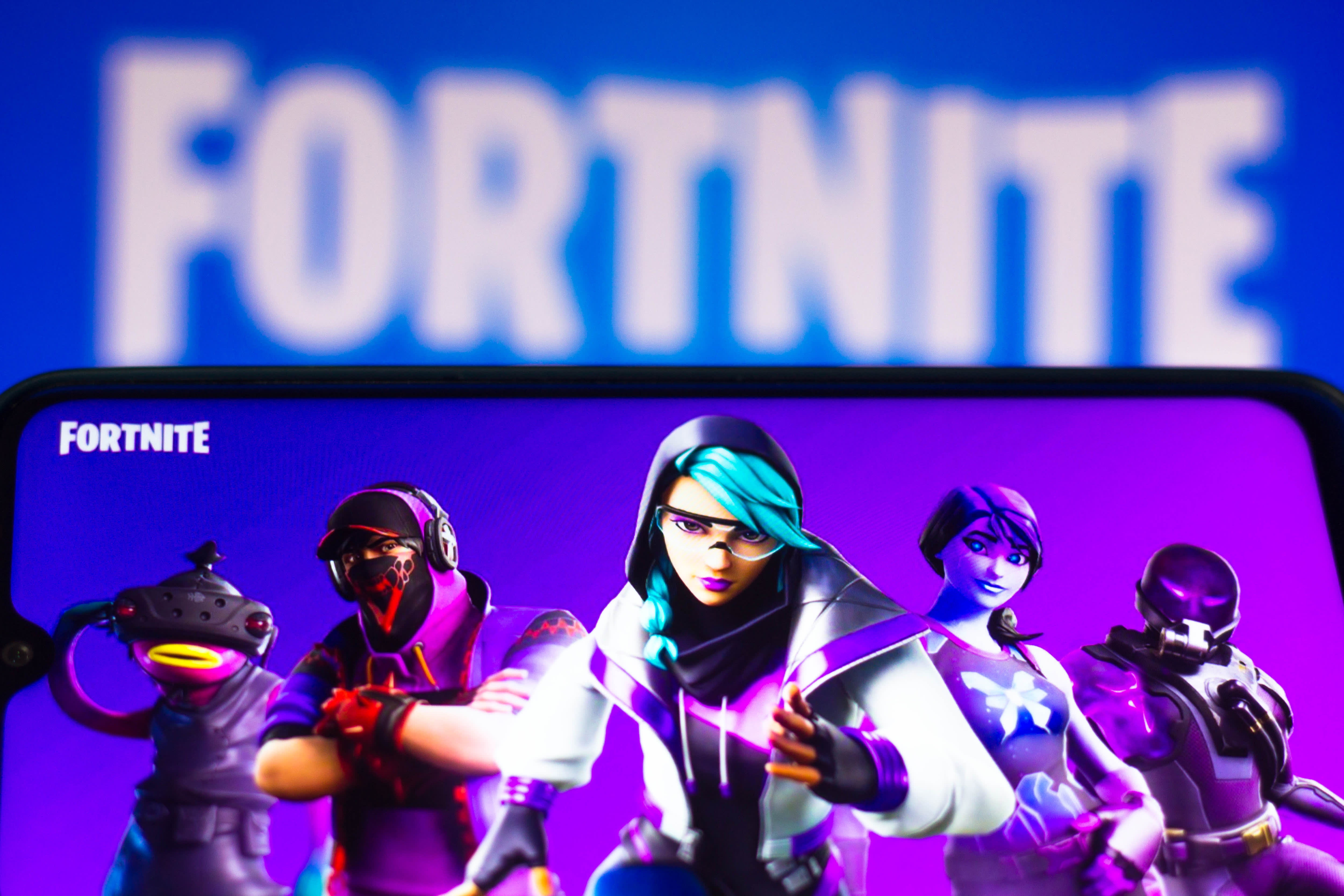 læber pedal kål Epic Games, Fortnite $245 million refunds to players: Who qualifies