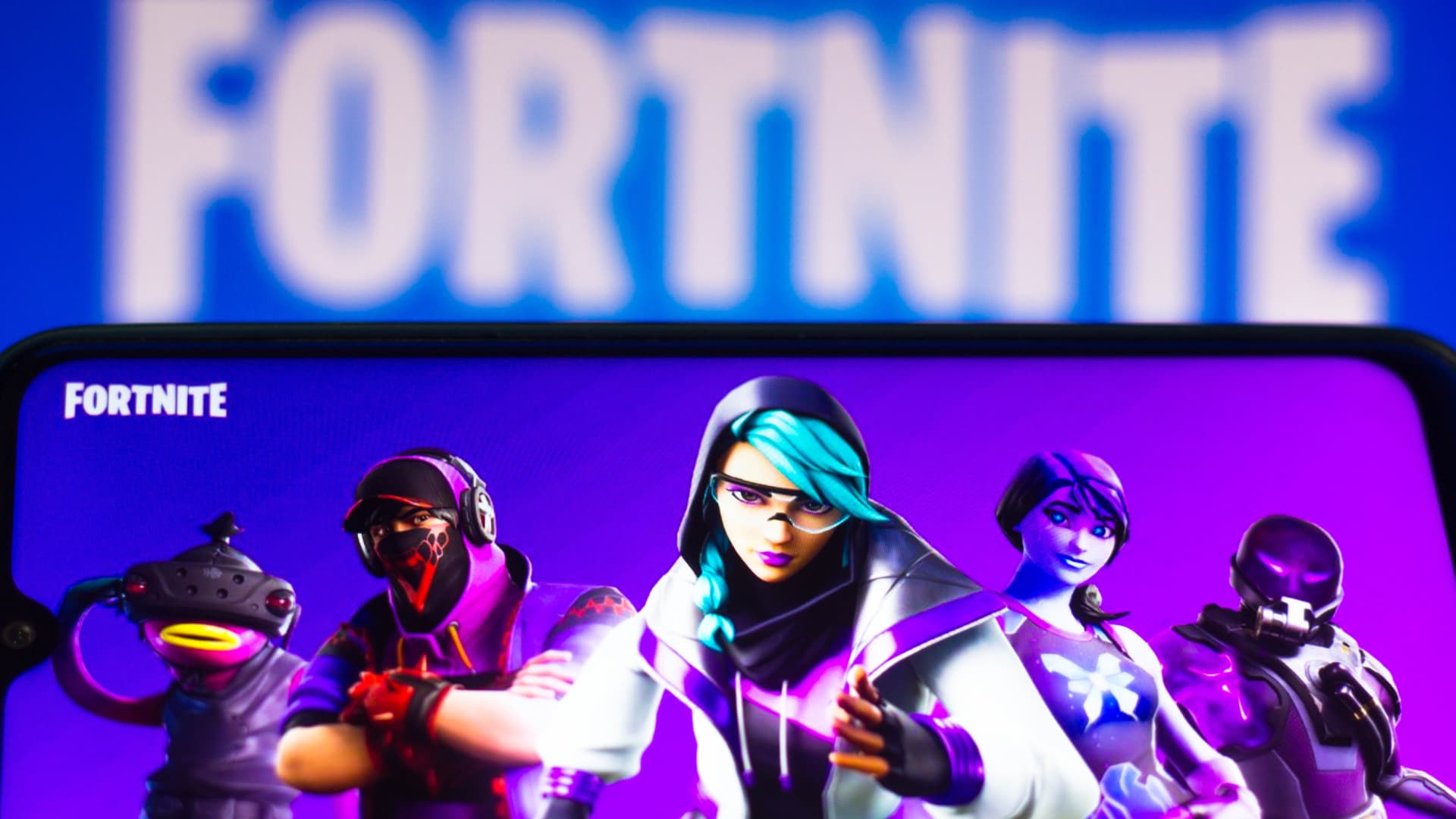 Fortnite players are getting $245 million in refunds — here’s who qualifies