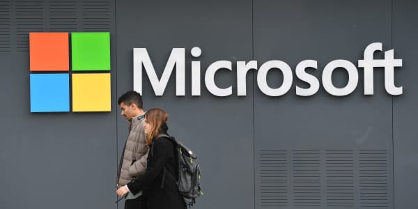 Microsoft shares are 'just north' of expensive after reporting earnings, Tim Seymour says