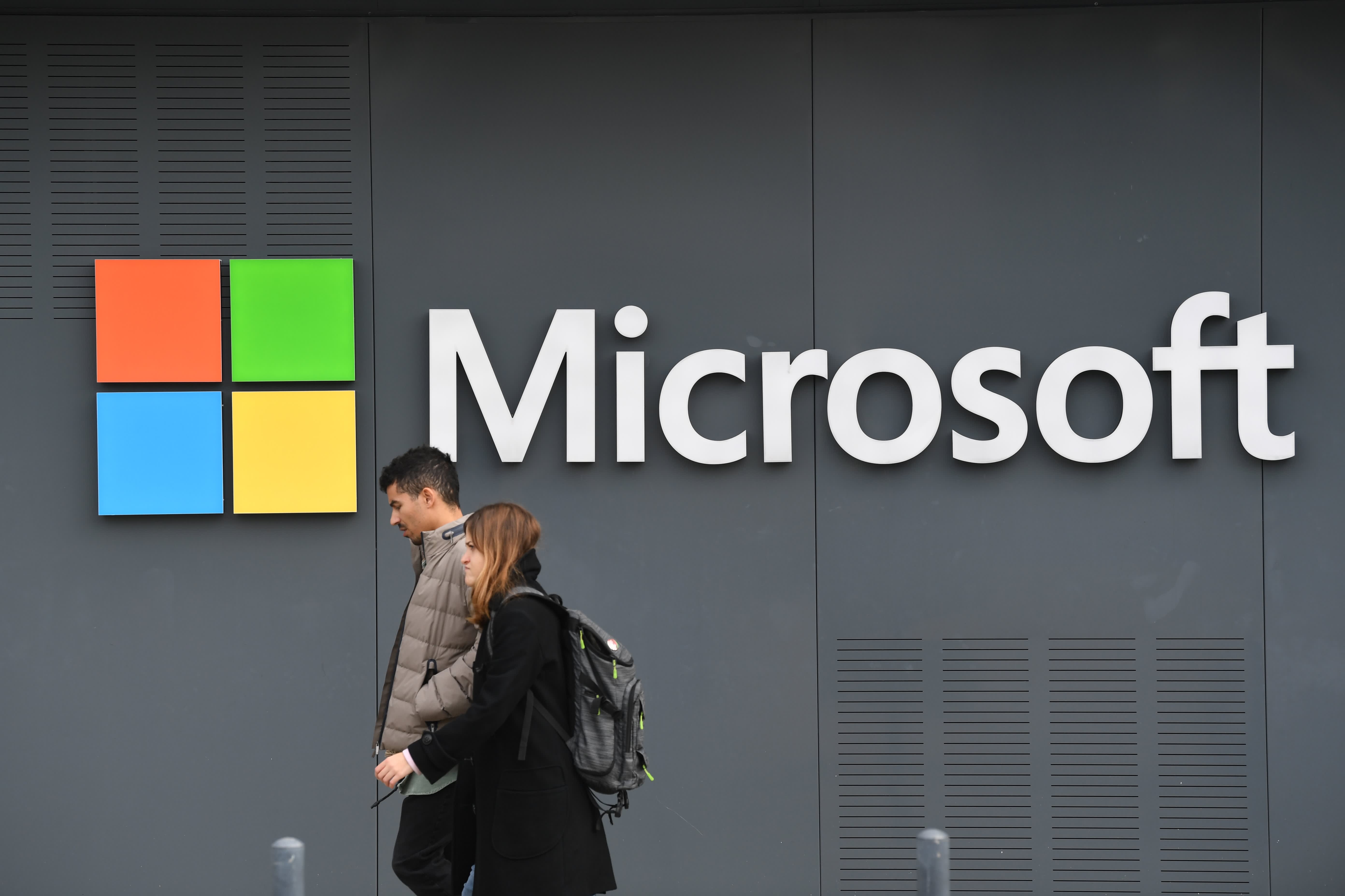 Microsoft Alleged Chinese-Backed Hackers Attacked Us Infrastructure