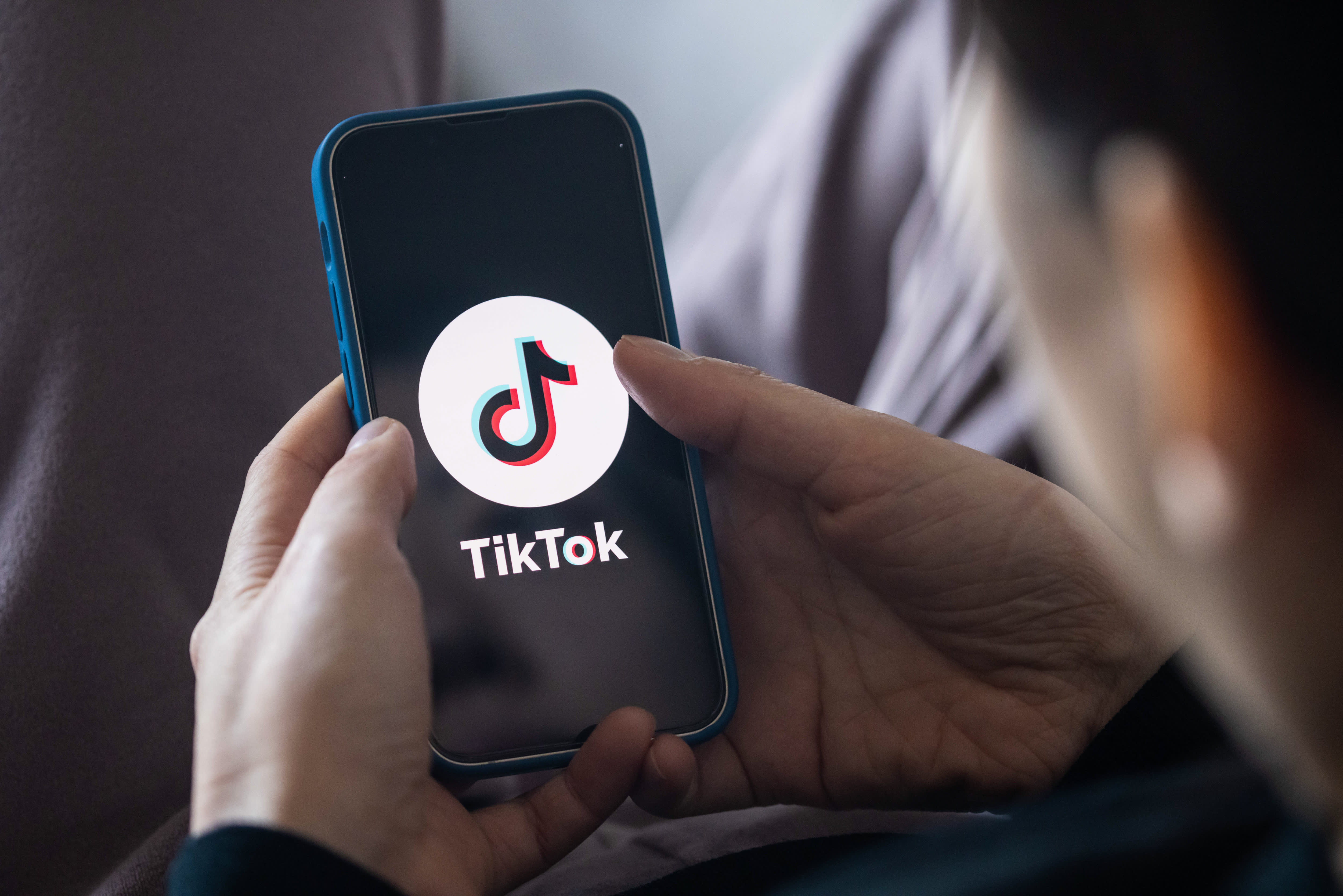 Newsable: The American state going to war with TikTok