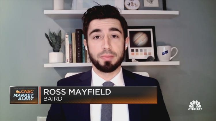 Mayfield: If you want to make the bull case for 2023, start with timing