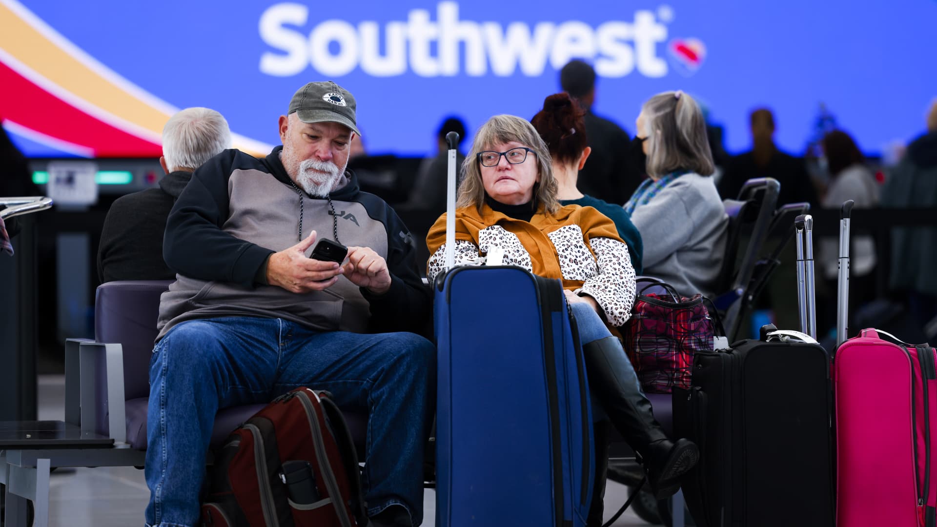 Southwest faces Senate listening to subsequent week following vacation meltdown