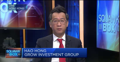 Hong Kong stocks will be a better play than ones from mainland China: Economist