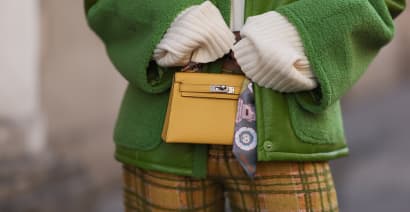 These 6 handbags are 'actually worth the investment,' says shopping expert: Chanel, Louis Vuitton, Hermès
