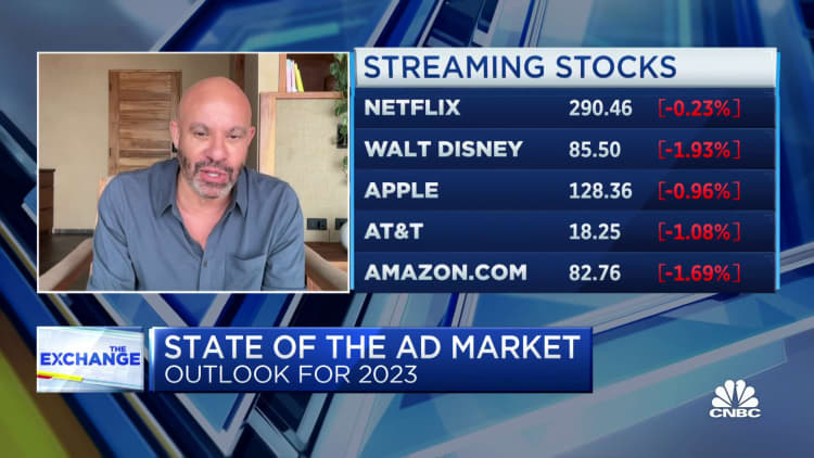 Streaming ad services will have a price war, says MNTN founder Mark Douglas
