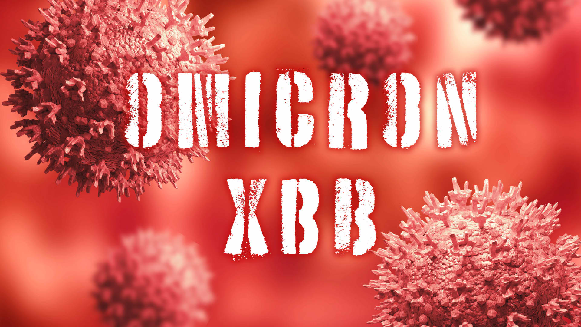 अत्यधिक प्रतिरक्षा इवेसिव ऑमिक्रॉन XBB.1.5 वैरिएंट अमेरिका में तेज़ी से प्रभावी हो रहा है क्योंकि यह साप्ताहिक रूप से दोगुना हो जाता है