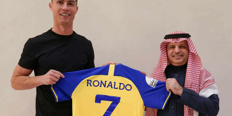 Saudi Arabia’s cash splurge on soccer could cause ripple effects across the sports world
