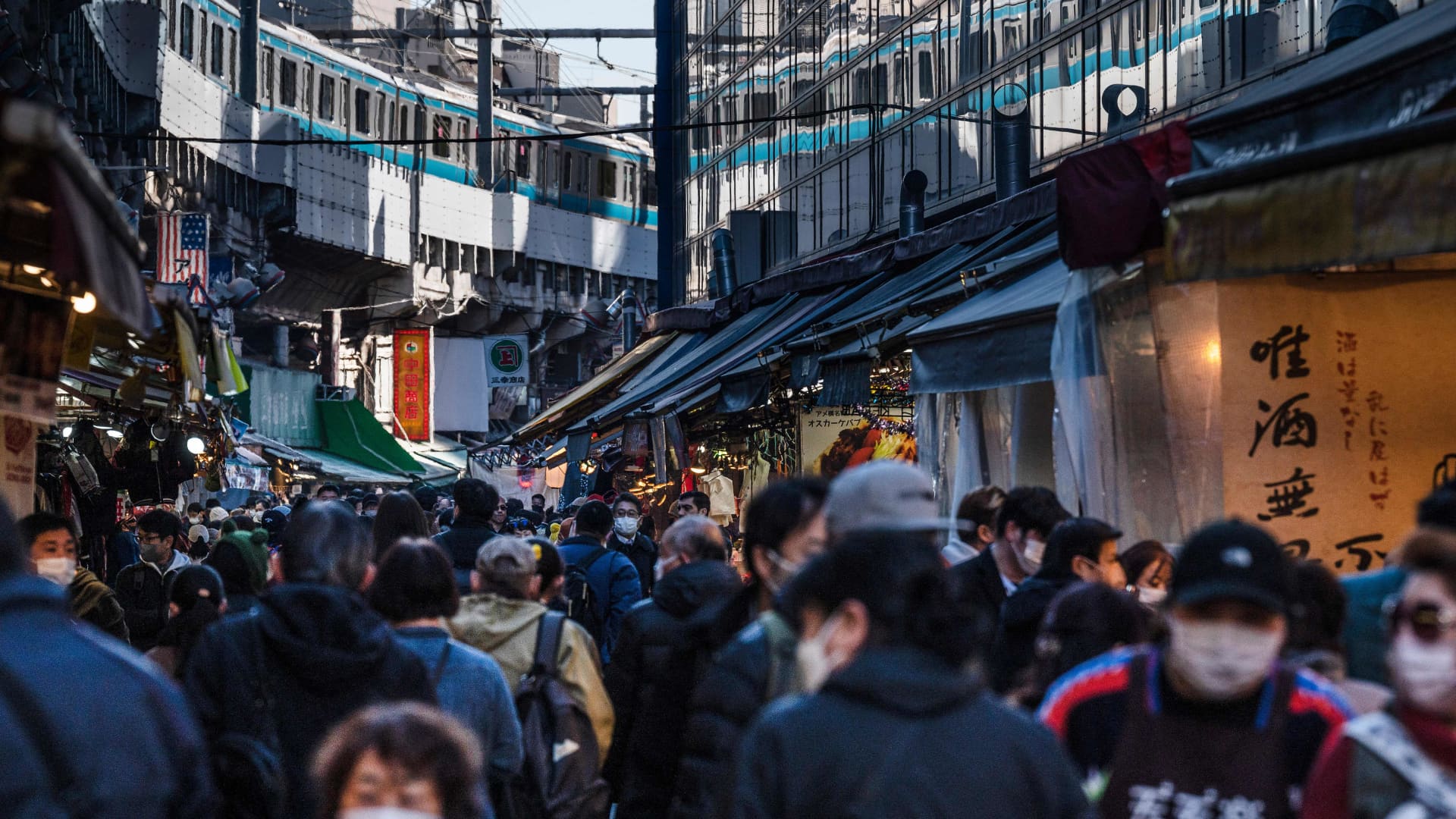 Lender of Japan may perhaps increase inflation forecasts to around 2% target, report states