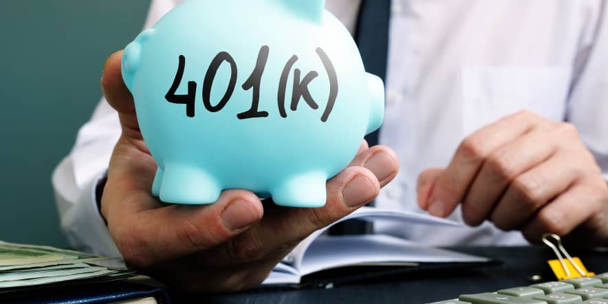It's time to boost 401(k) contributions for 2023: 'You're smart to jump on this,' says advisor
